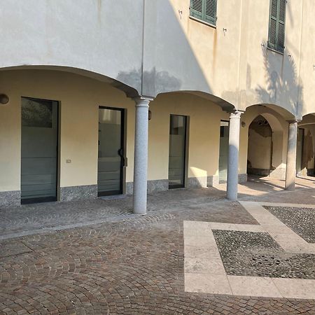 Loft Matteotti - Studio In Centro Busto Arsizio Zewnętrze zdjęcie