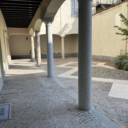 Loft Matteotti - Studio In Centro Busto Arsizio Zewnętrze zdjęcie