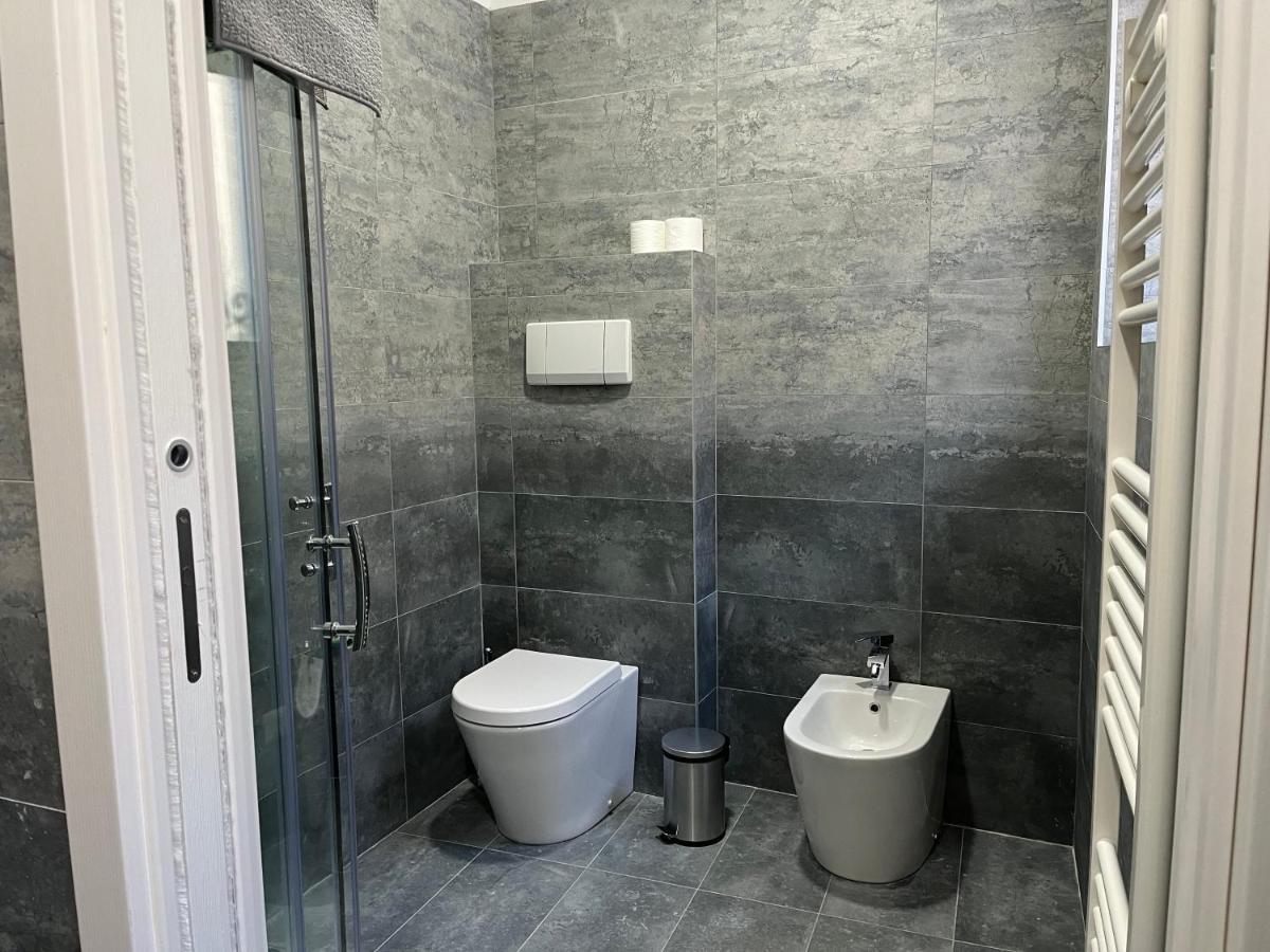 Loft Matteotti - Studio In Centro Busto Arsizio Zewnętrze zdjęcie