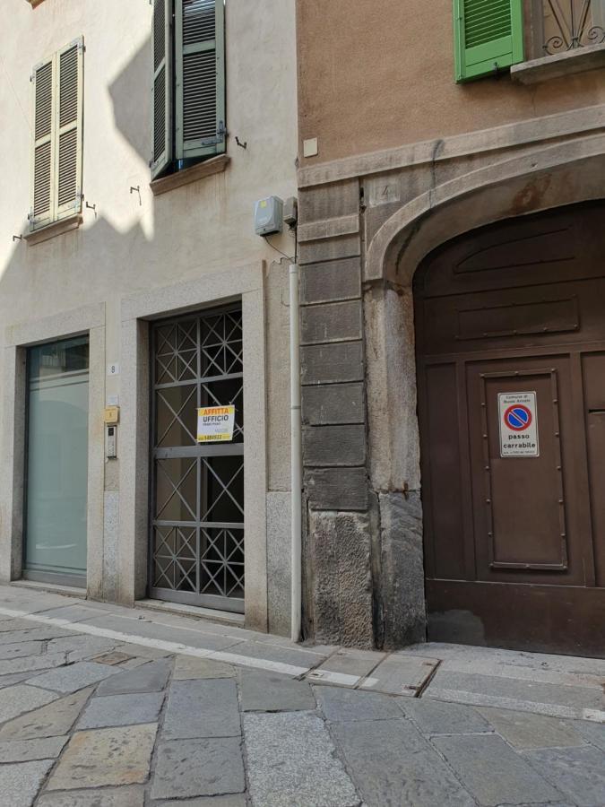 Loft Matteotti - Studio In Centro Busto Arsizio Zewnętrze zdjęcie