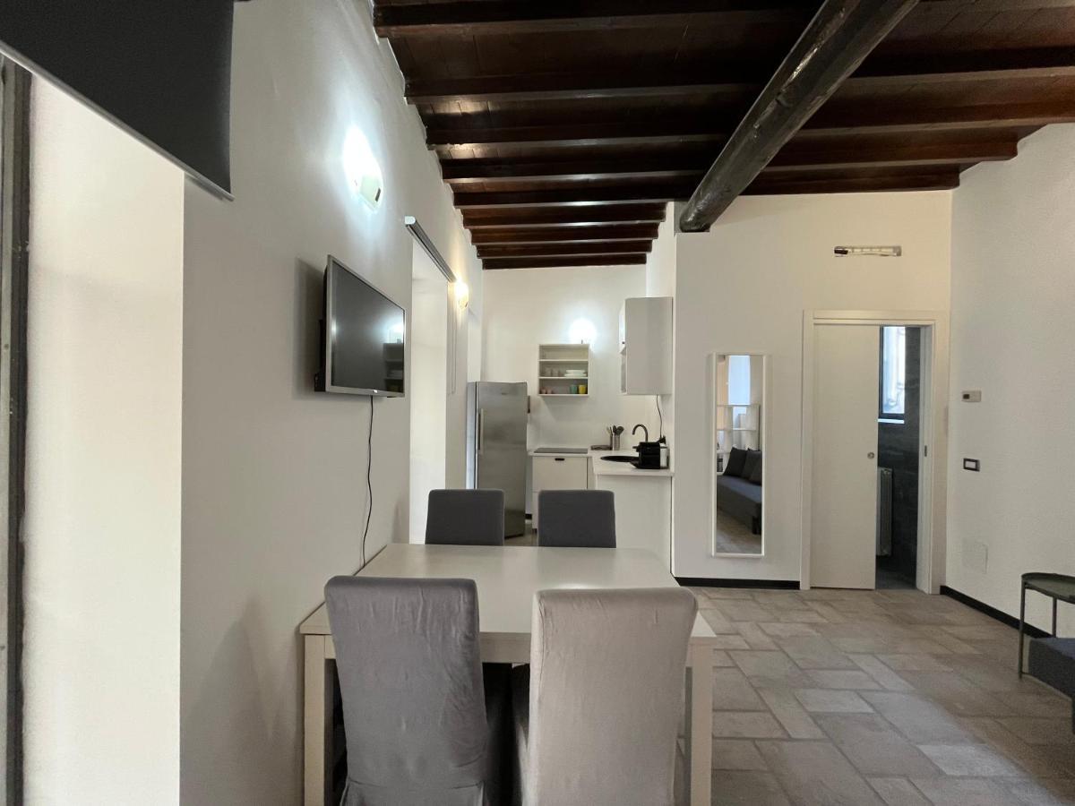 Loft Matteotti - Studio In Centro Busto Arsizio Zewnętrze zdjęcie