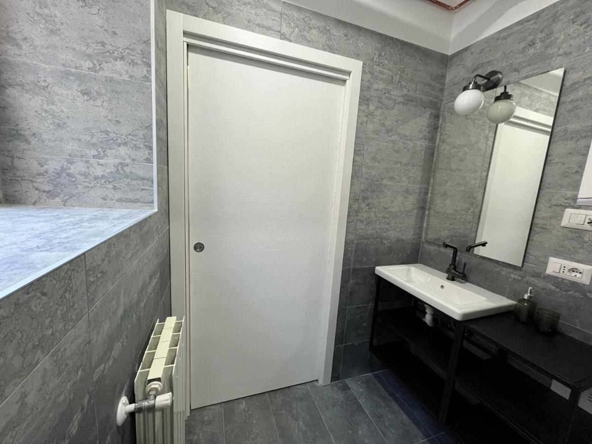 Loft Matteotti - Studio In Centro Busto Arsizio Zewnętrze zdjęcie