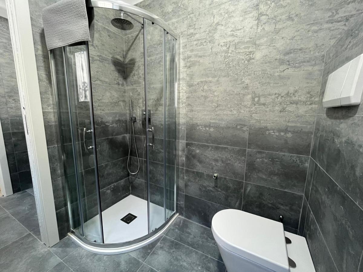 Loft Matteotti - Studio In Centro Busto Arsizio Zewnętrze zdjęcie