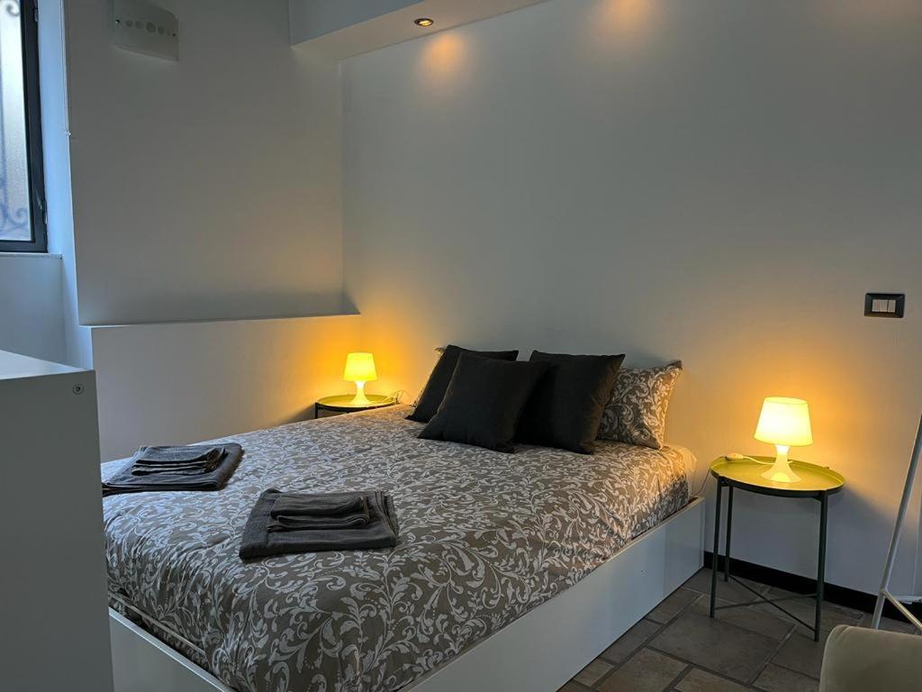 Loft Matteotti - Studio In Centro Busto Arsizio Zewnętrze zdjęcie