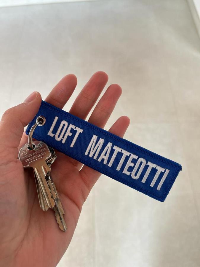 Loft Matteotti - Studio In Centro Busto Arsizio Zewnętrze zdjęcie