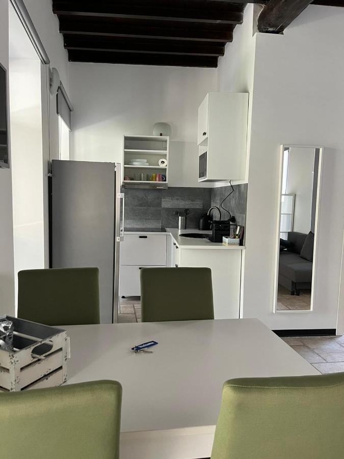 Loft Matteotti - Studio In Centro Busto Arsizio Zewnętrze zdjęcie