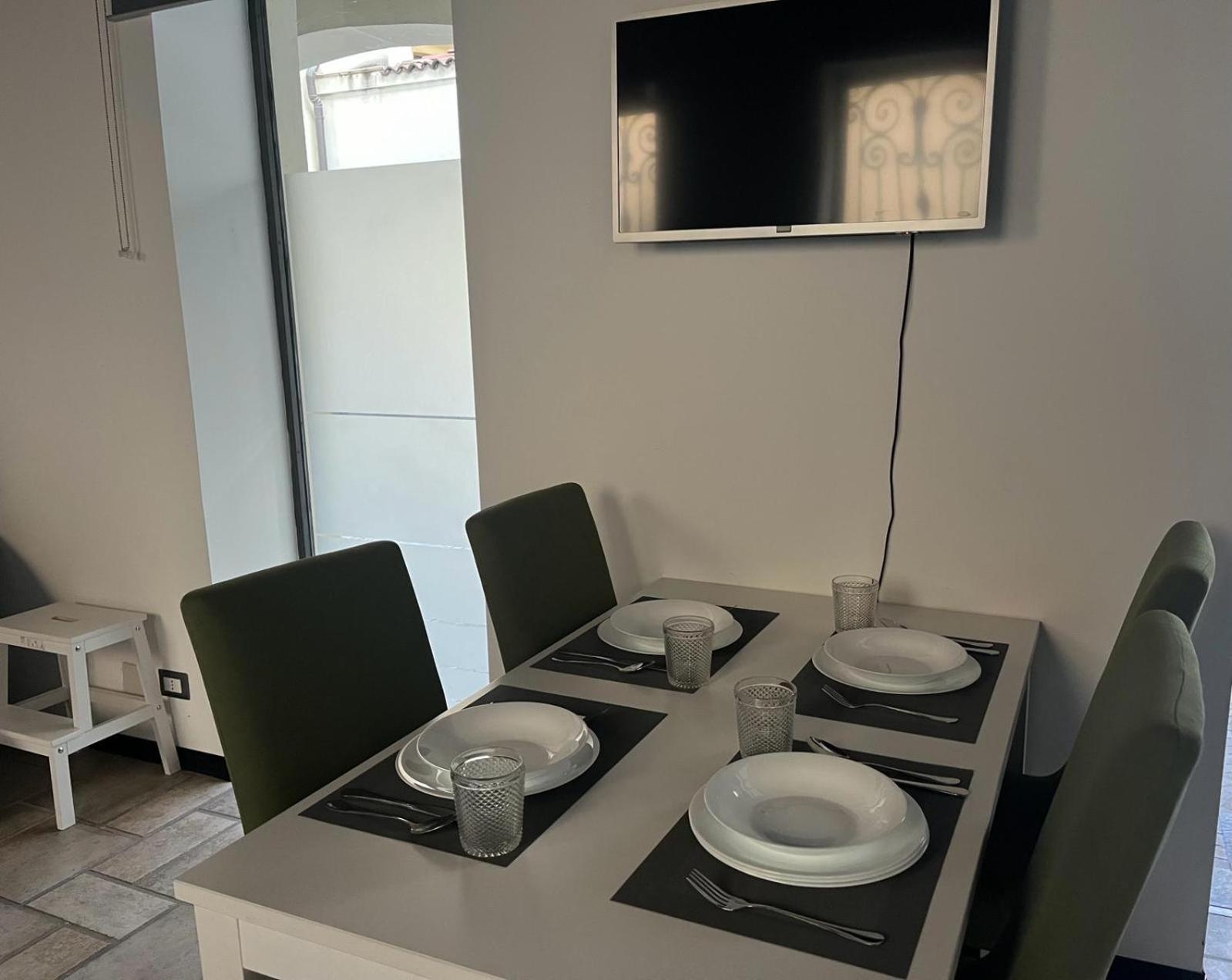 Loft Matteotti - Studio In Centro Busto Arsizio Zewnętrze zdjęcie
