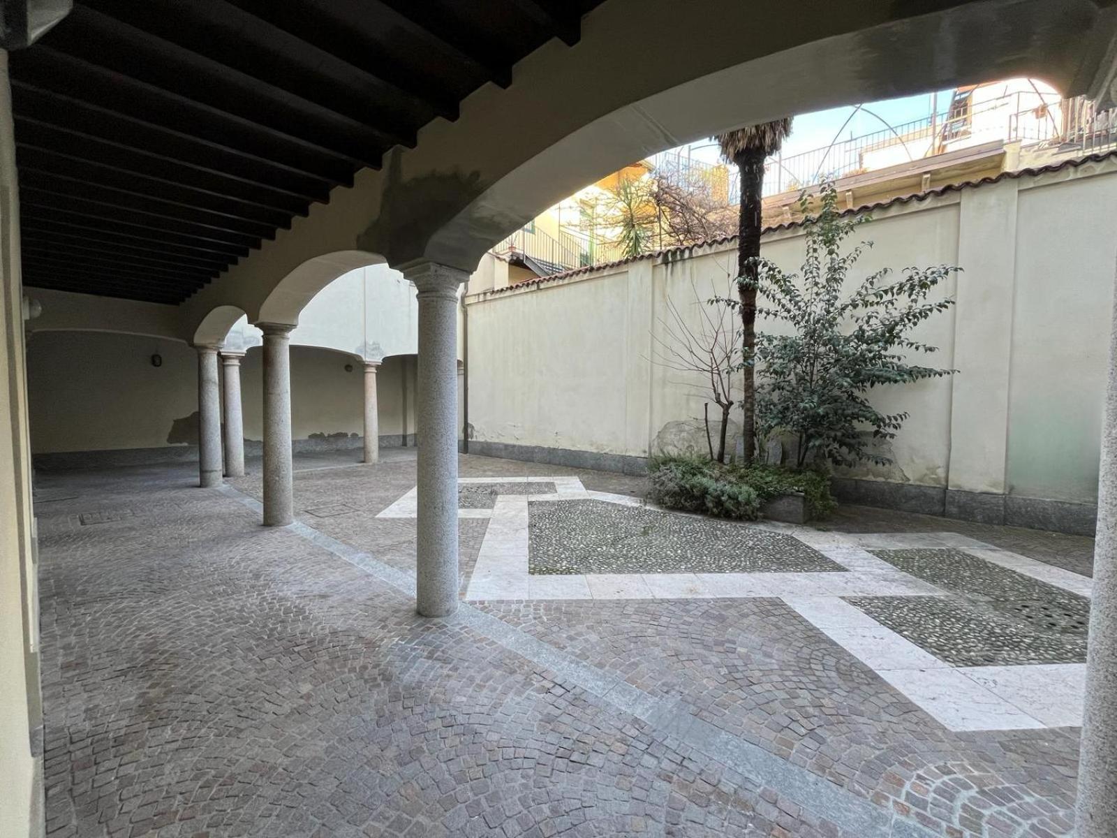 Loft Matteotti - Studio In Centro Busto Arsizio Zewnętrze zdjęcie