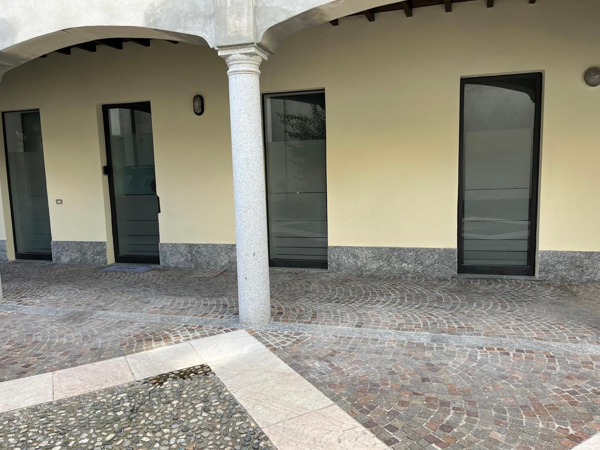 Loft Matteotti - Studio In Centro Busto Arsizio Zewnętrze zdjęcie